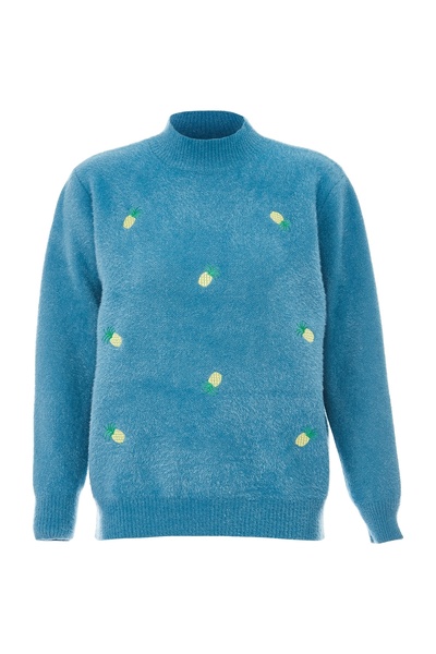 POOMI Strickpullover
