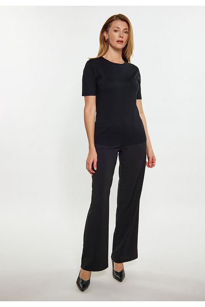 usha black label T-Shirt