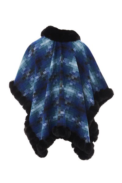 FRAULLY Poncho