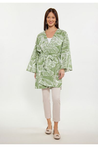 USHA Kimono