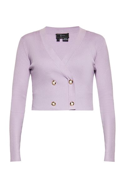 Faina Strickjacke