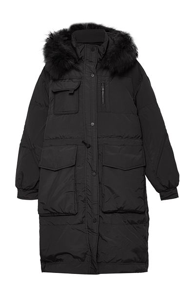 Faina Jacket