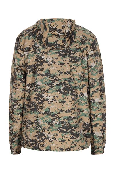 OCY JACKE