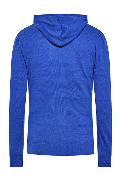 Mo Kapuzenjacke
