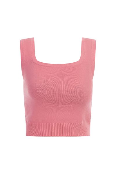 myMo Strick Top