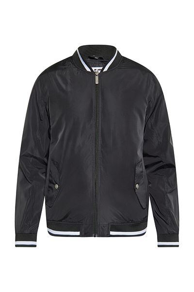 Mo Collegejacke