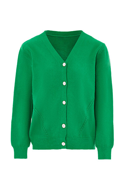 YASANNA Strickjacke