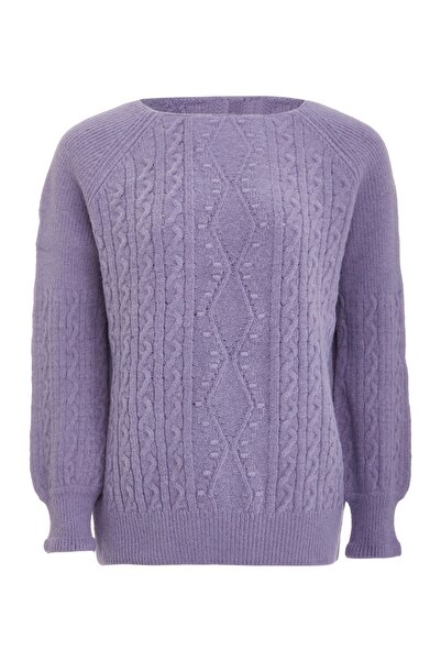 TANUNA Strickpullover
