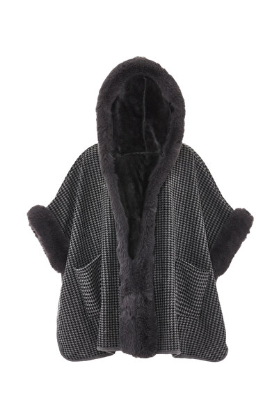FRAULLY Poncho