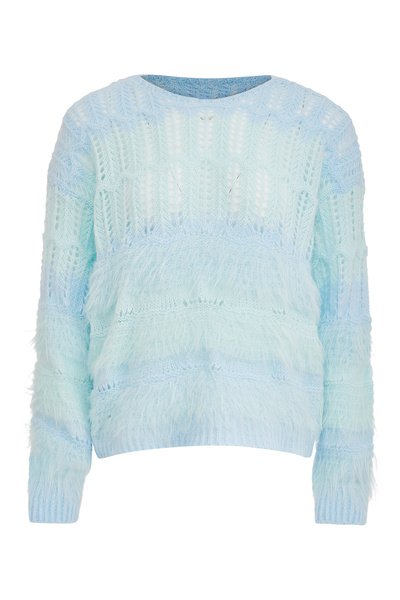 POOMI Strickpullover