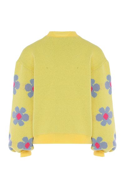 Sookie Pullover