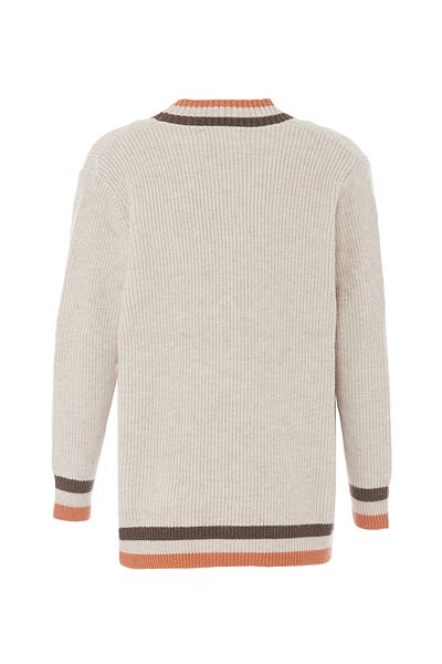 FUMO Strickjacke