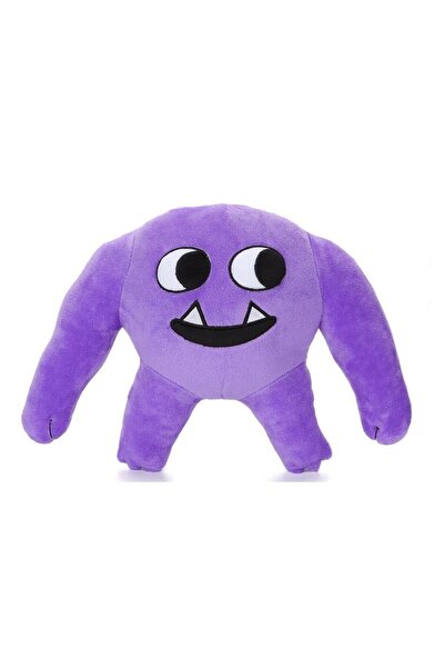 Schulzz Garden of Banban Compatible Captain Fiddles Imported Toy Plush 25 cm