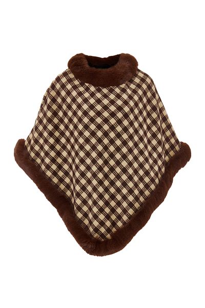 OSHA Poncho