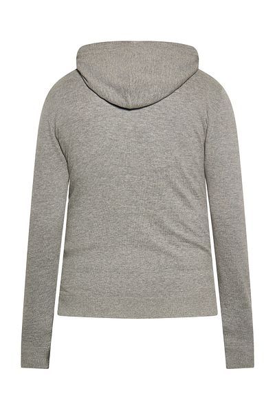 Mo Kapuzenjacke