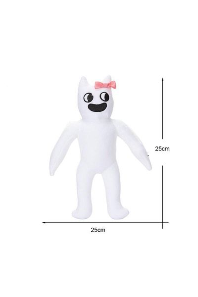 Schulzz Garden of Banban Compatible Banbaleena Imported Toy Plush 25 cm