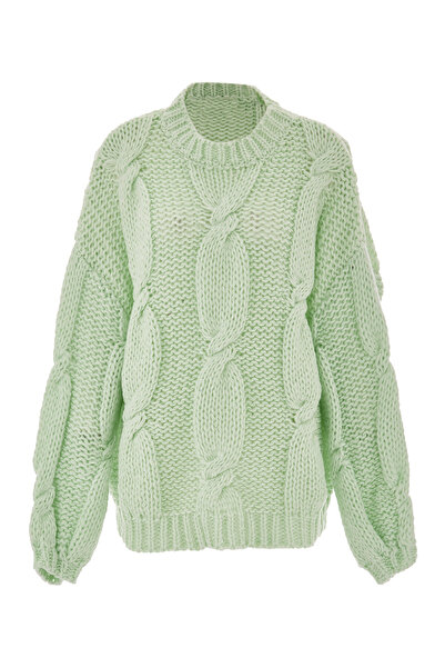 Ebeeza Strickpullover