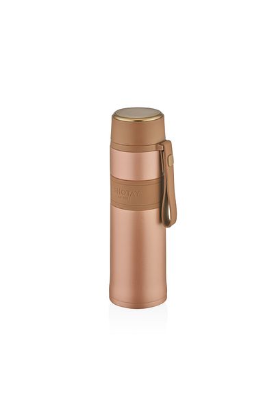 Shotay Steel Unisex Thermos (m) 420 Ml. Sht-St-8033-10