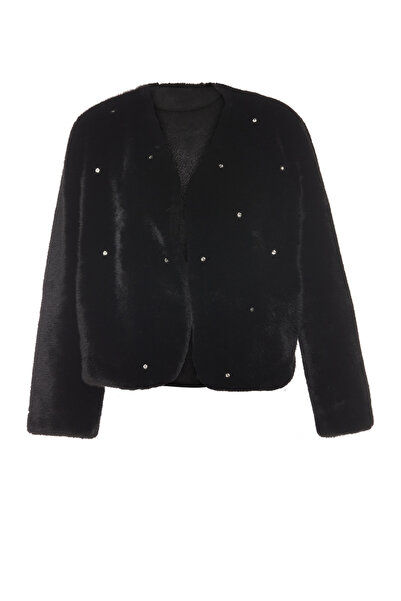 CARNEA Strickjacke