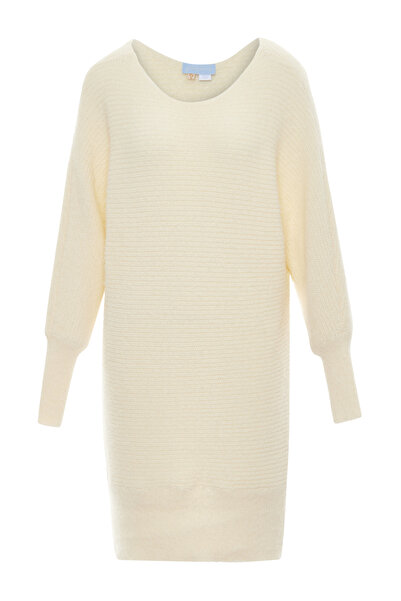 POOMI Strickkleid