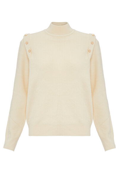 Paino Strickpullover