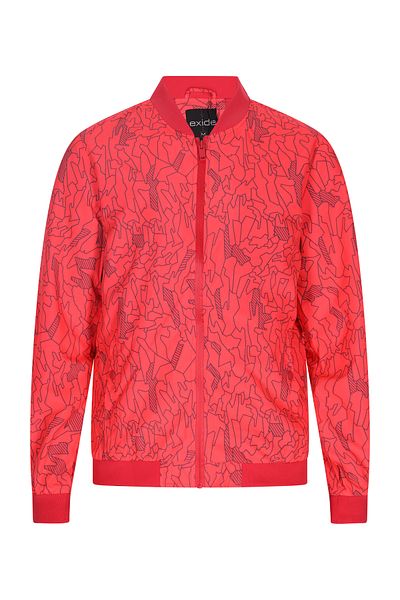 EXIDE Jacke