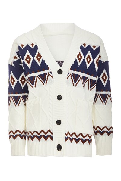 TANUNA Strickpullover