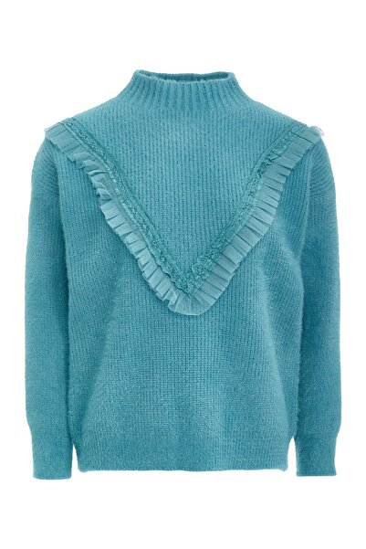 YASANNA Strickpullover