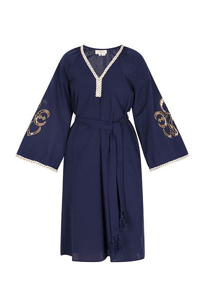 USHA Kleid