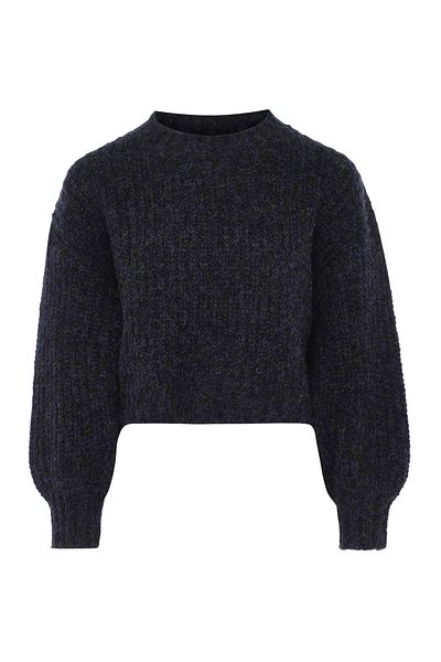 Dreimaster Grobstrickpullover