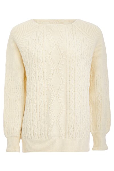 TANUNA Strickpullover