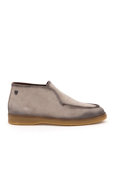 U.S. Polo Assn. Men's Mink Casual Shoes 50295263 -Vr052
