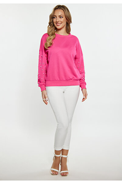 Faina Sweatshirt