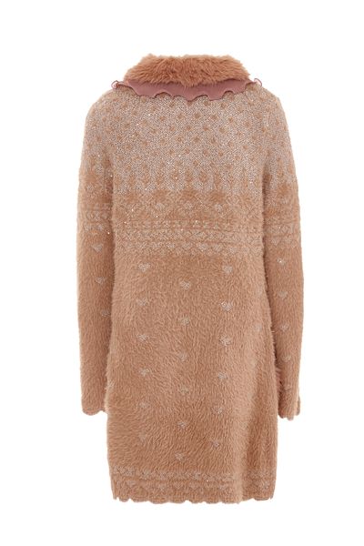 Faina Strickjacke