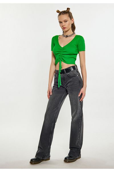 myMo Rocks Crop-Top