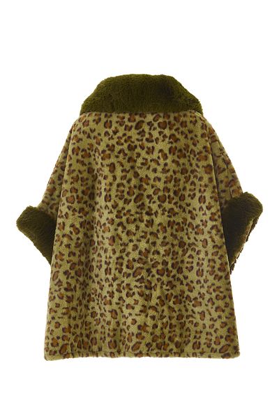 OSHA Poncho