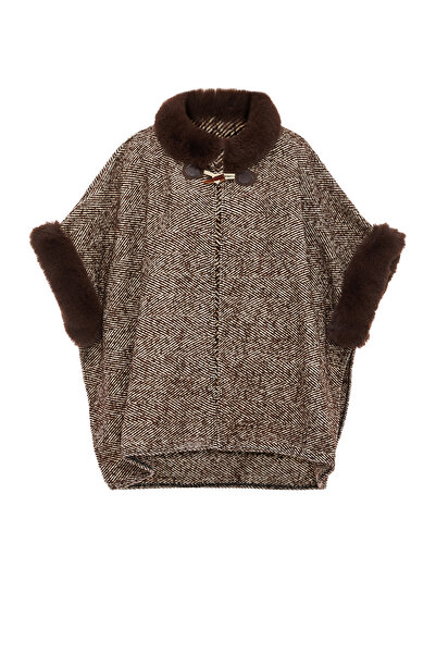 USHA Poncho