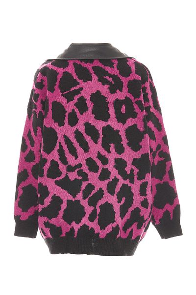 NAEMI Strickjacke