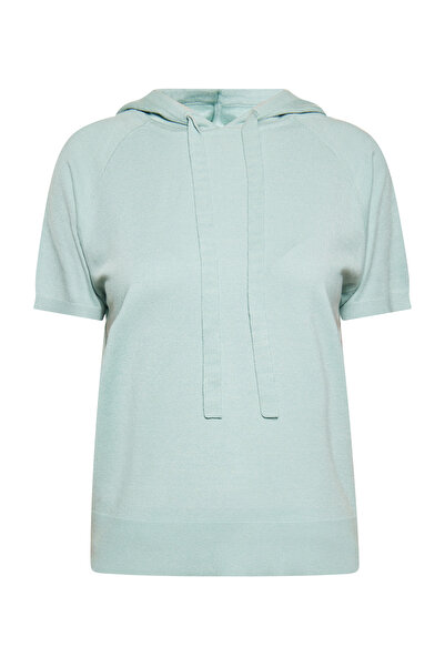 SANIKA Mikina s kapucňou