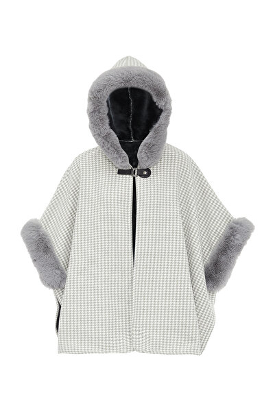 FRAULLY Poncho