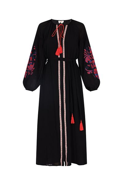 USHA Kleid