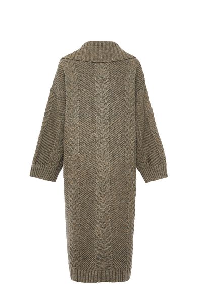 caissa Strickjacke