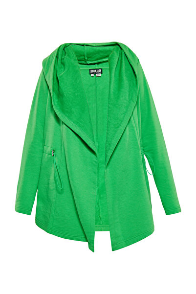 ROCKEASY Kapuzenpullover