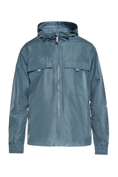 Mo Anorak