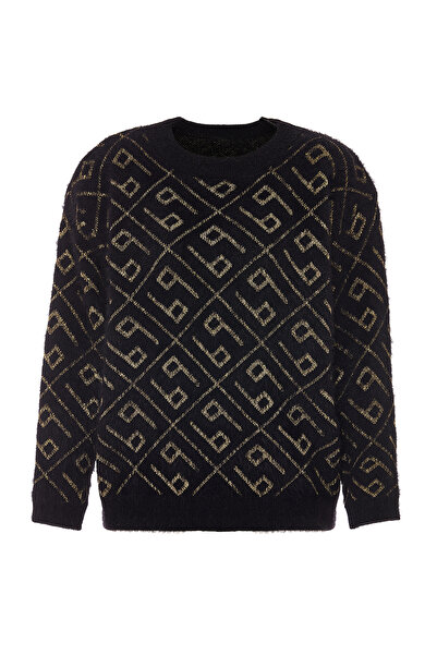 Ebeeza Strickpullover