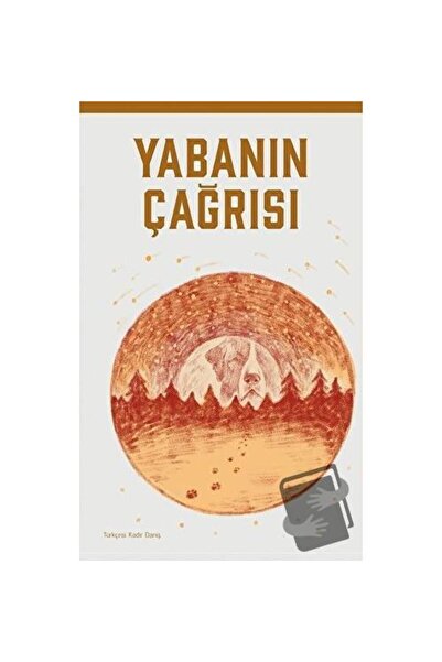 İz Yayıncılık Yabanın Çağrısı / İz Yayıncılık / Jack London