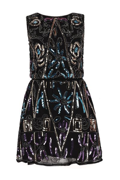 NAEMI Kleid