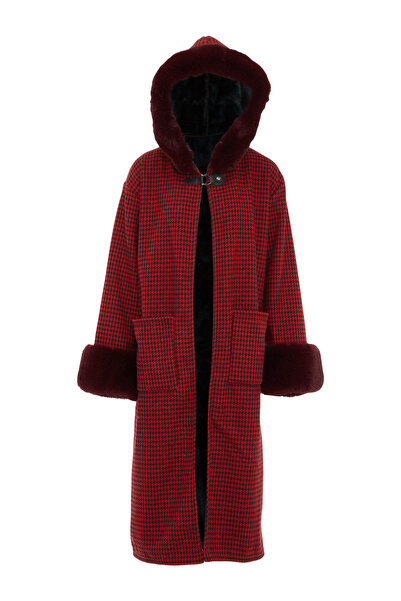 USHA Poncho