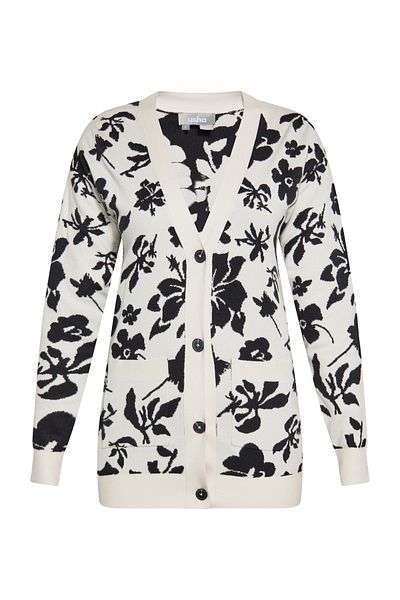 USHA Cardigan