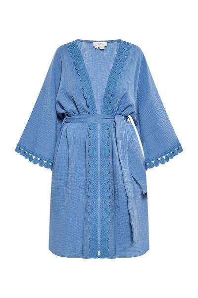 USHA Kimono